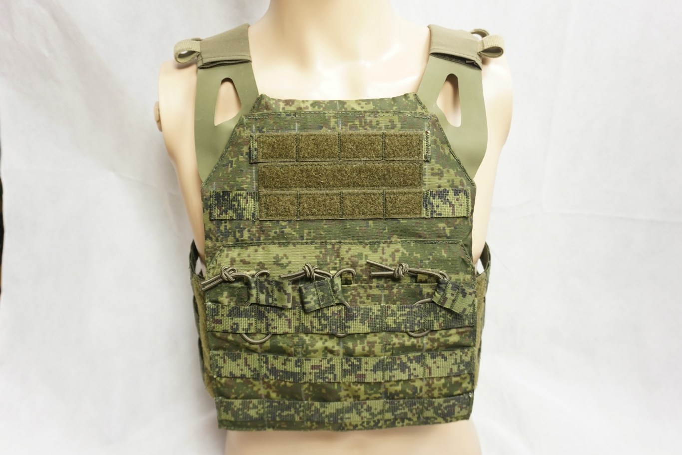 ロシア製JPC、ArsArma製プレートキャリア『Plate Carrier “JPC”』の