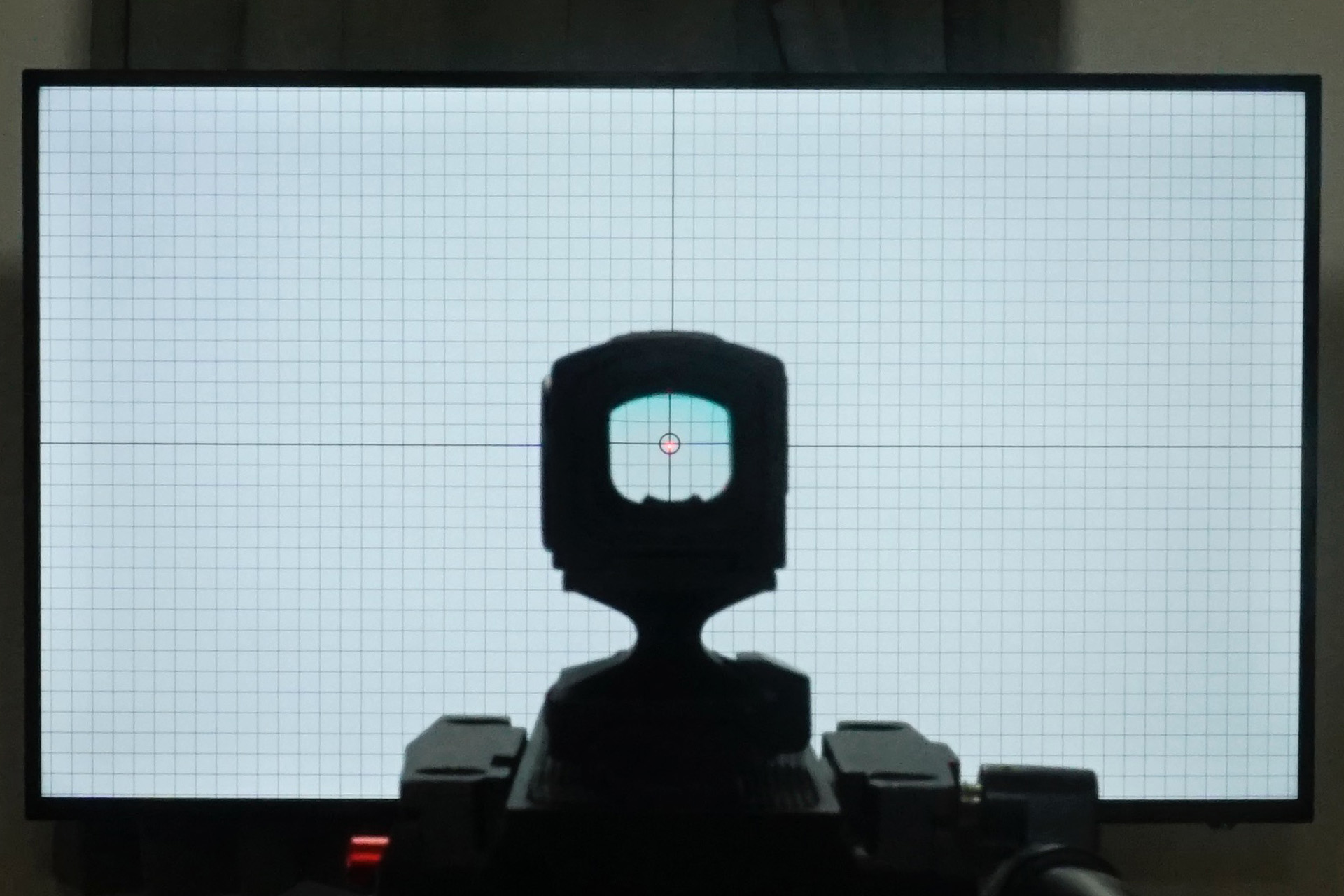 Aim-O製 Aimpoint ACRO P-2スタイル レプリカドットサイトを買ってみた