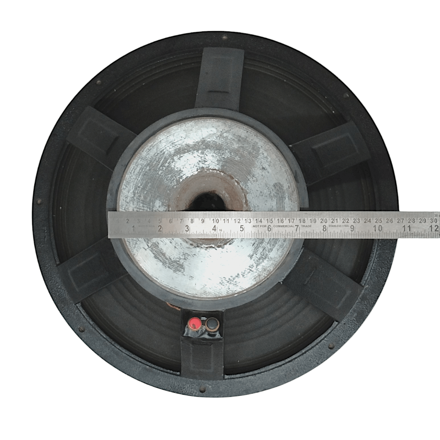 15 inch Mid Range Speaker | Burhani.co.in | 400w Max | 300w RMS