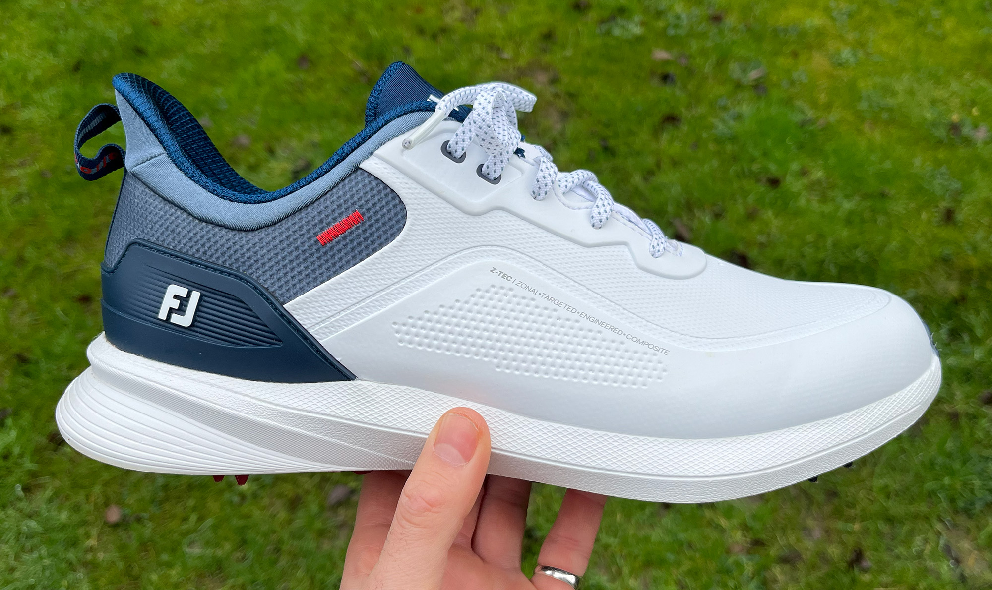 Ecco Biom Cool Pro Golf Shoe Review - Golfalot