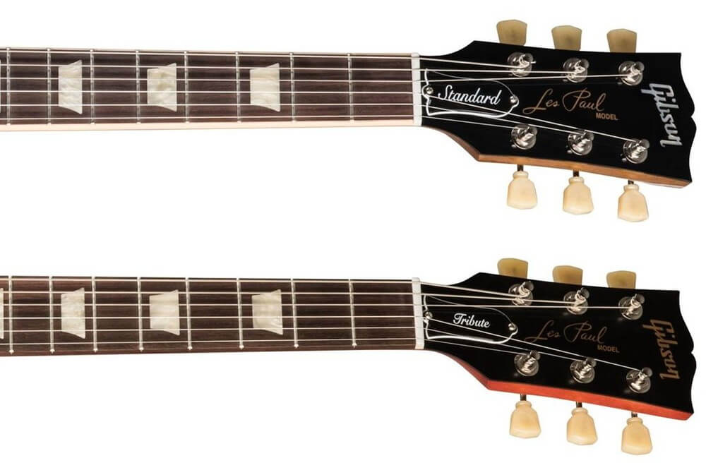 安くても本格派！》ギブソン・レスポール・スタジオ／トリビュート徹底