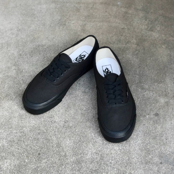 VANS / ヴァンズ 】アナハイムファクトリー ”＃44 AUTHENTIC ” の