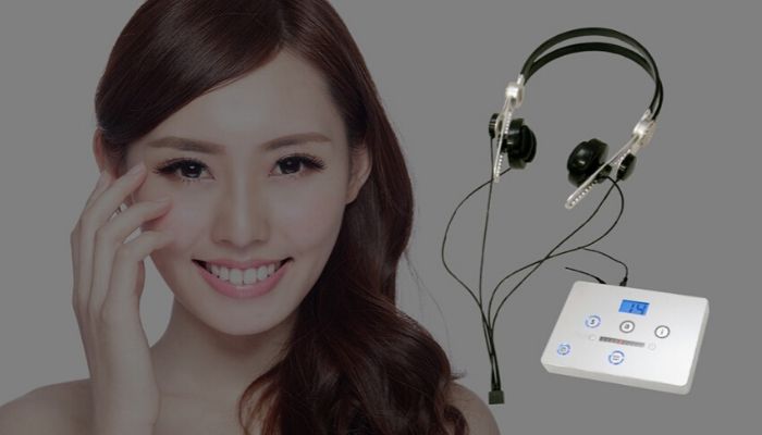 眼筋EMSトレーニングのアイトレセンター | 今すぐや今日中に眼精疲労