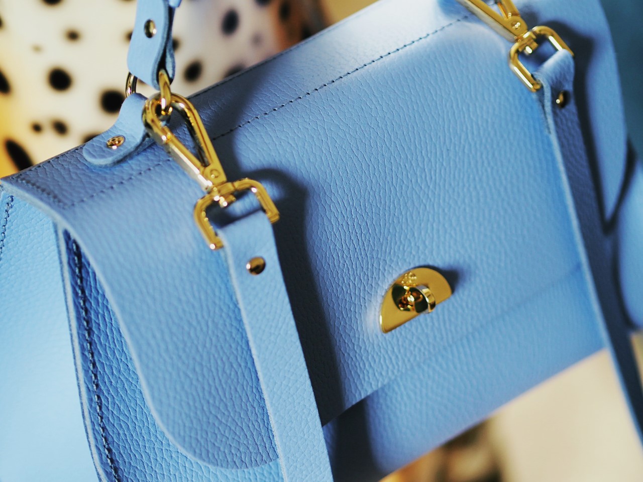 Let's Discuss The Cambridge Satchel Company Daisy Bag - Review
