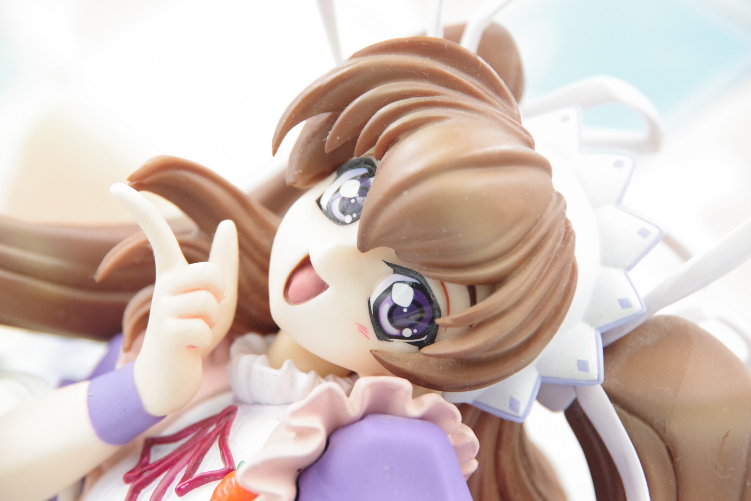 Pia☆キャロットへようこそ！！2 愛沢ともみ メイドタイプ