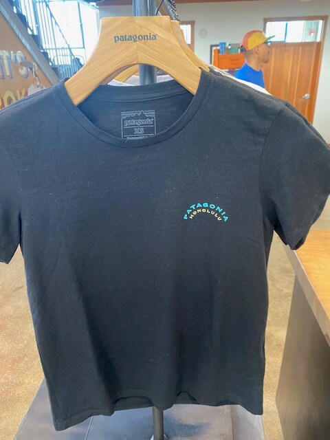 悲報：ハワイ、パタゴニア限定のPATALOHA（パタロハ）終了。新デザイン