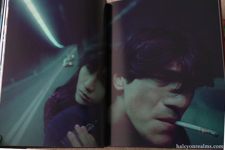 WKW : The Cinema Of Wong Kar Wai Book Review - Halcyon Realms