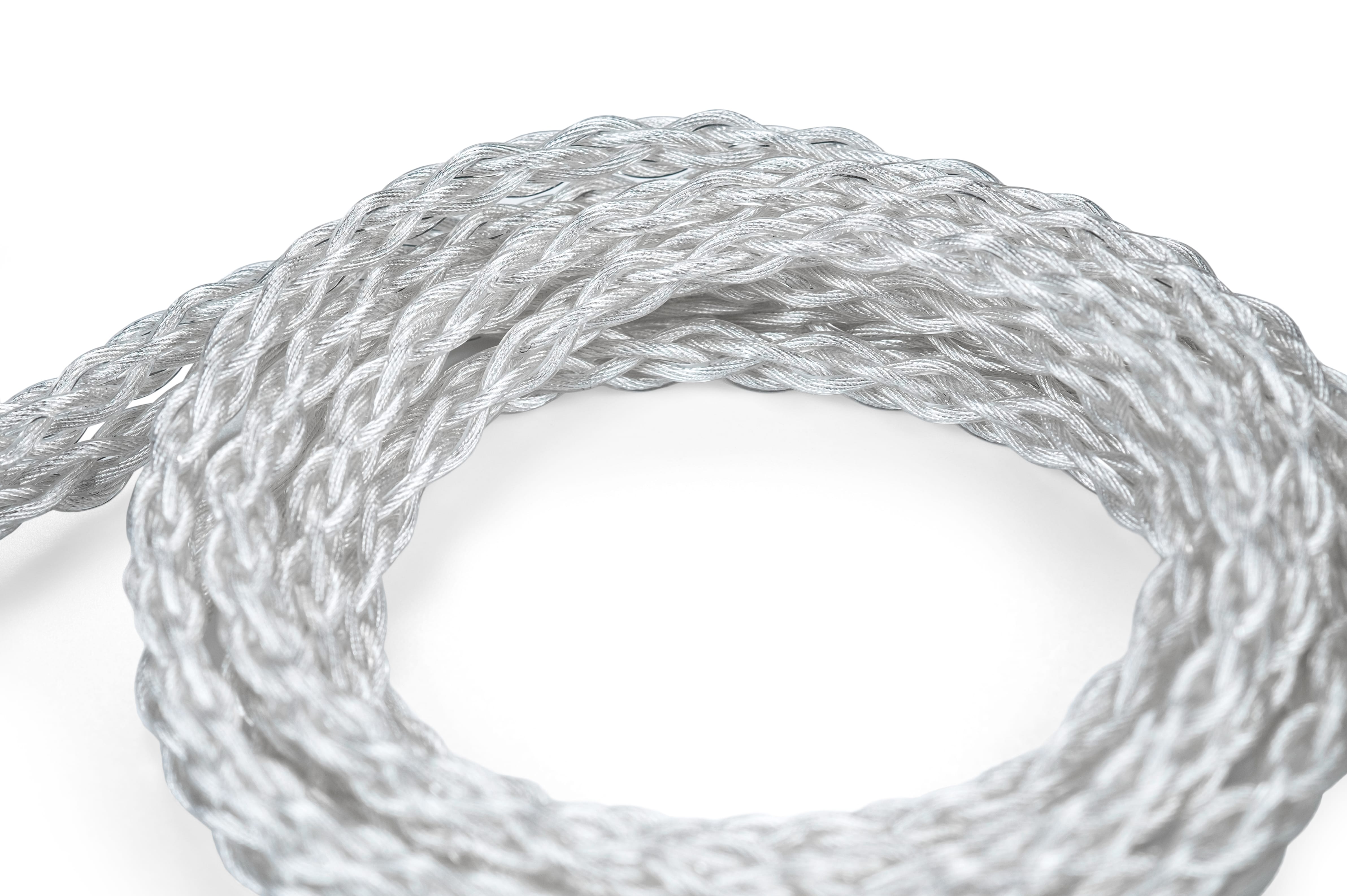 4.4 to XLR cable - iFi audio