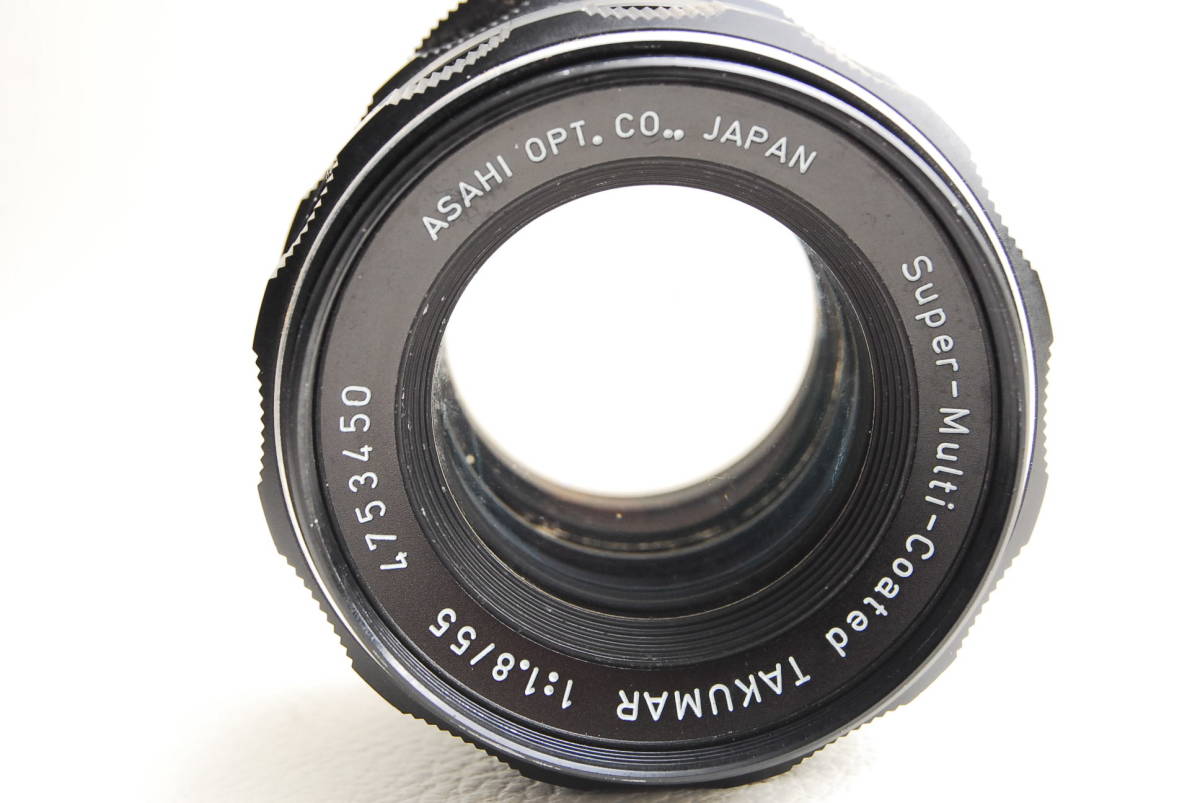 Super-Multi-Coated Takumar 55mm F1.8で撮影した癒しの自然風景写真館