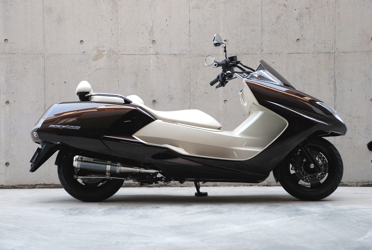 MAXAM M-DRAGシリーズ - MAC-MRD