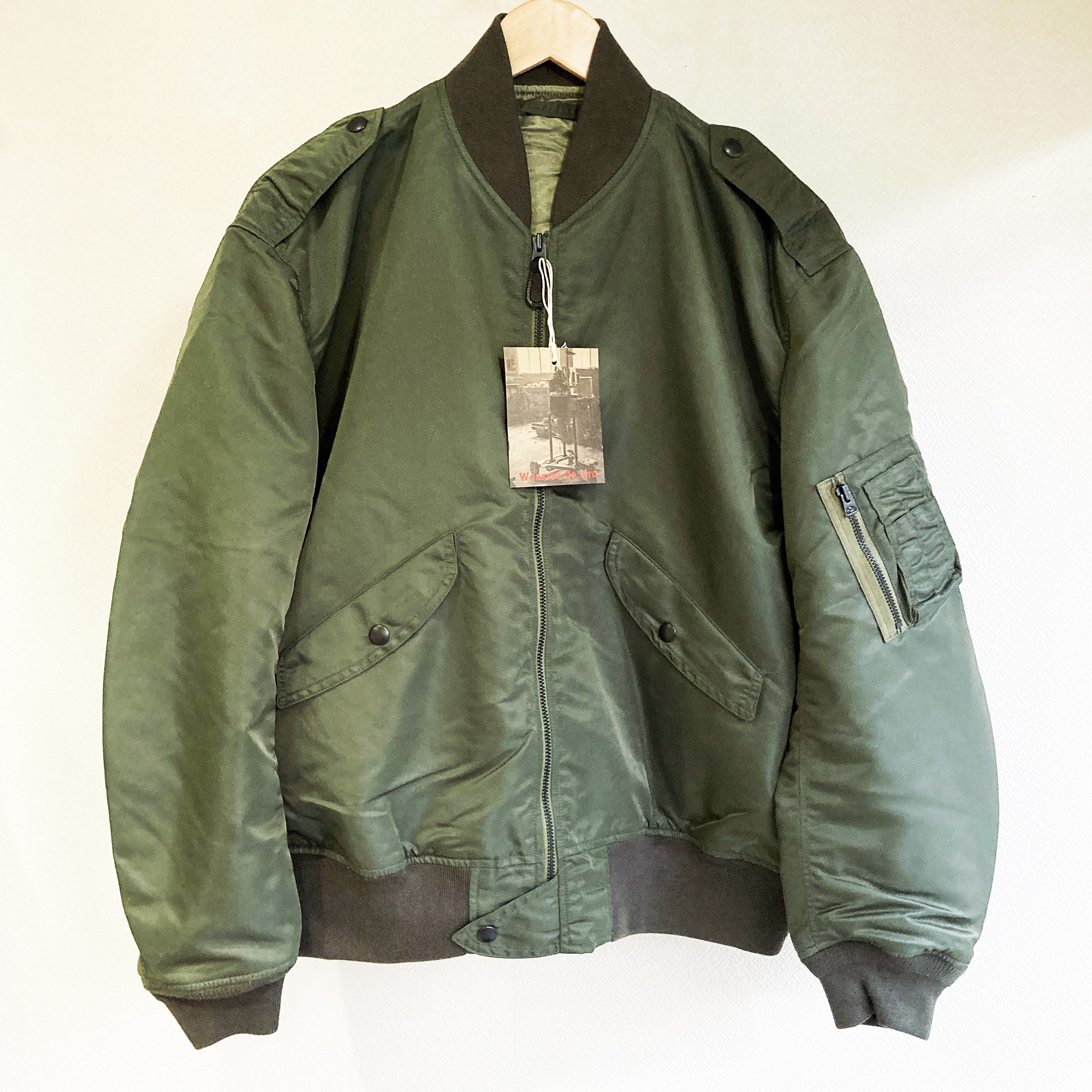 Workers | マメチコ Fashion&vintage