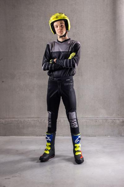 JITSIE L3 NEW Triztan トライアルウエア – MITANI MOTOR SPORTS