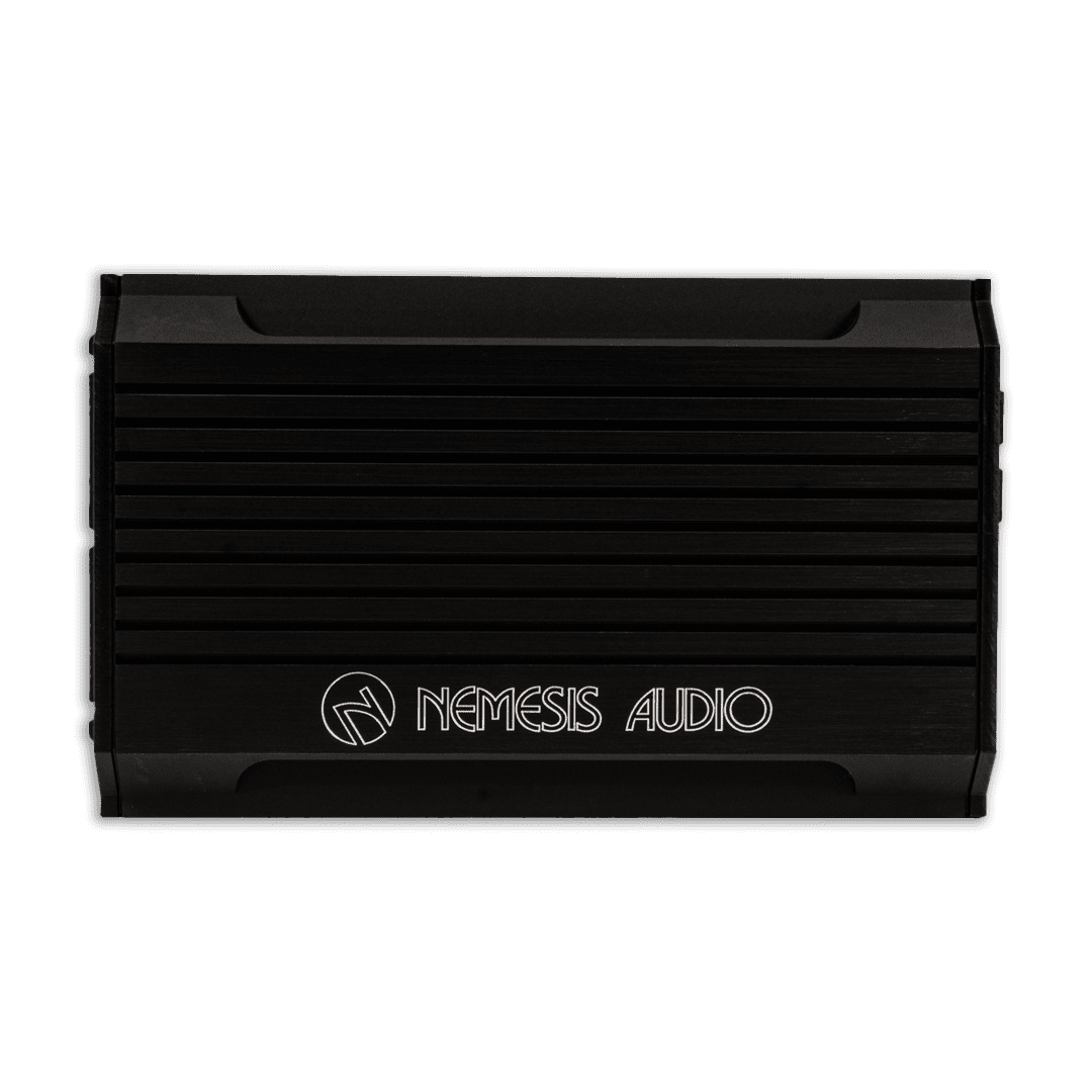 NANO-1800X4D - Nemesis Audio