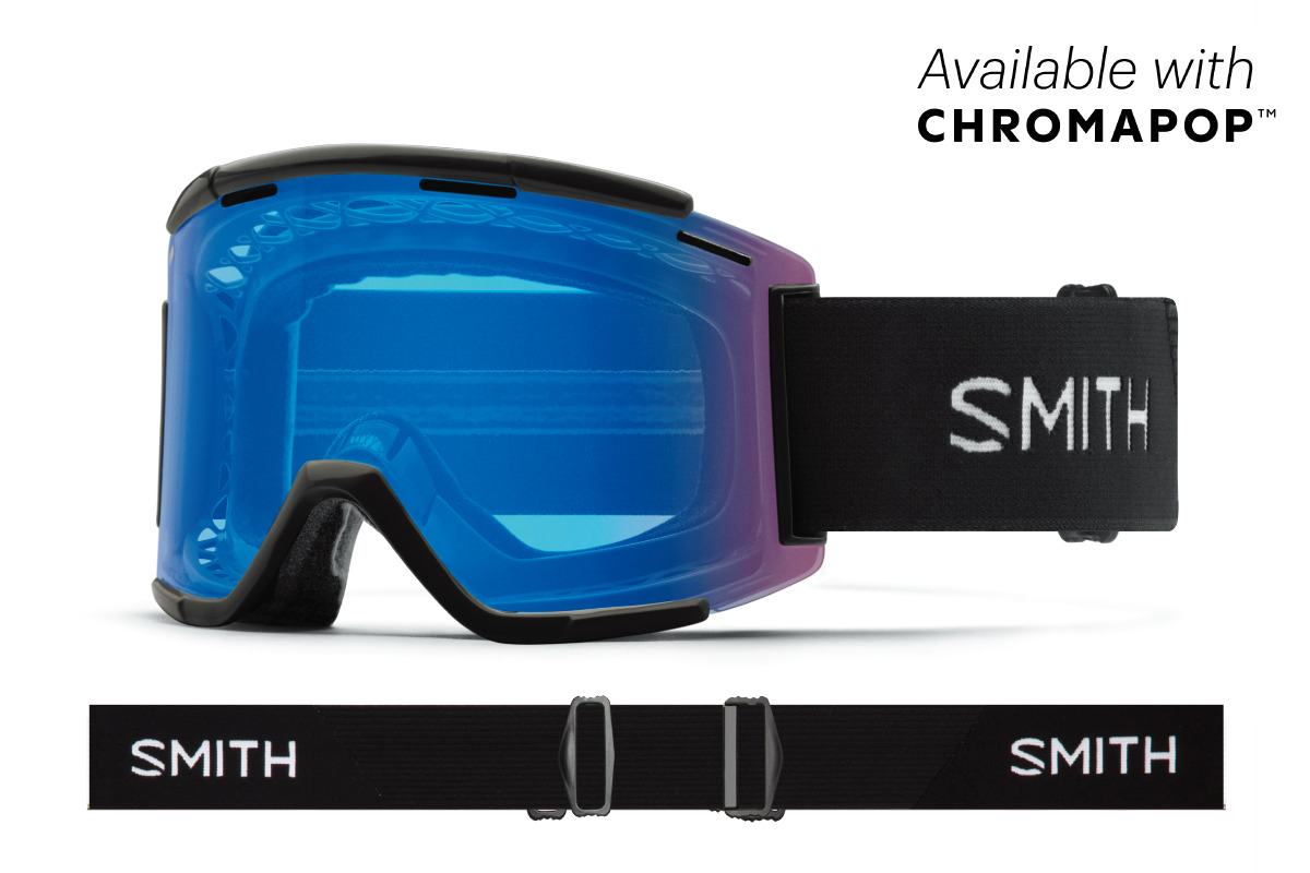 1641】SMITHスミスSQUAD XLスカッドエックスエル