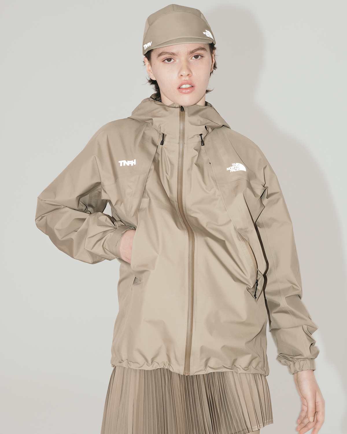 TNFH THE NORTH FACE × HYKE 2024 販売情報 – SNEAKER HACK
