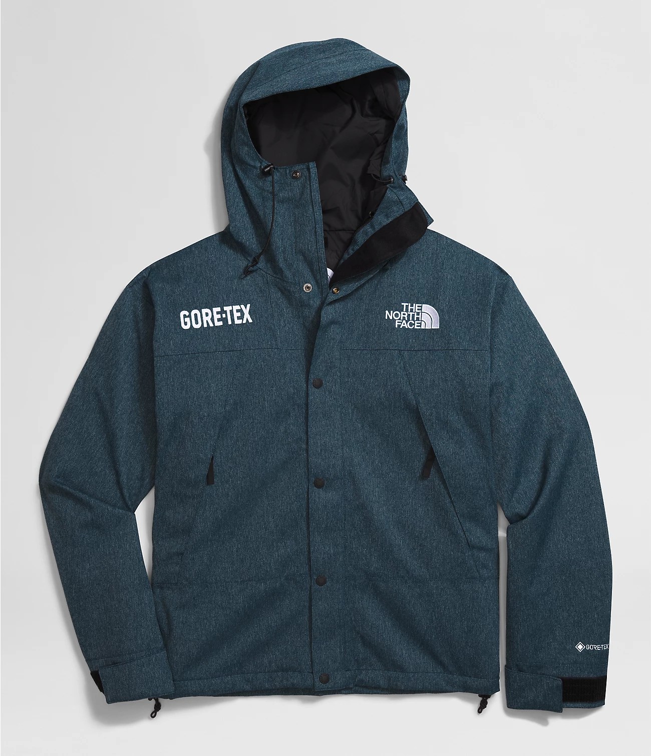 THE NORTH FACE GORE-TEX DENIM 2023 海外発売 – SNEAKER HACK