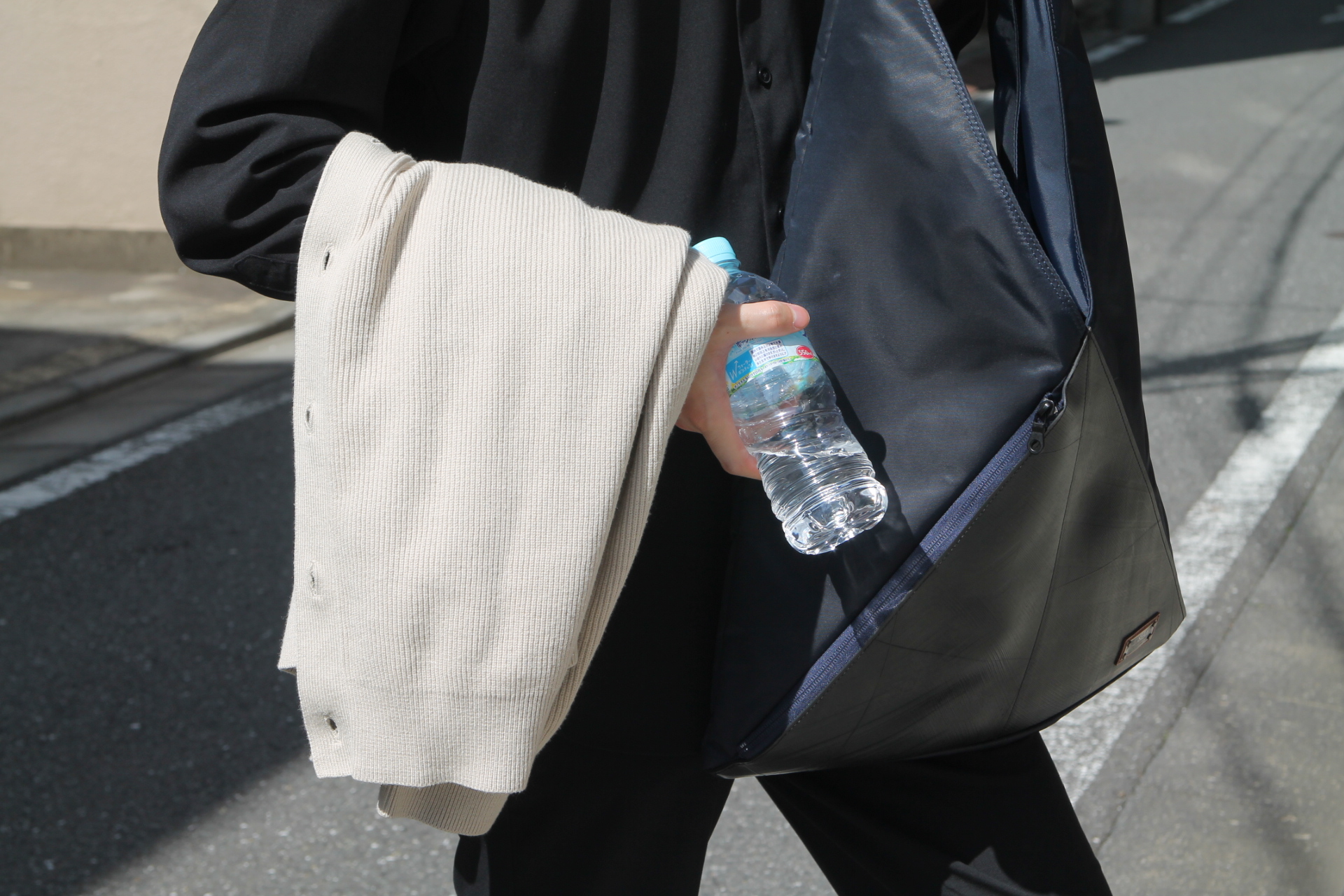 SEAL表参道本店ブログ】三角形がアクセント！新作「トライアングル