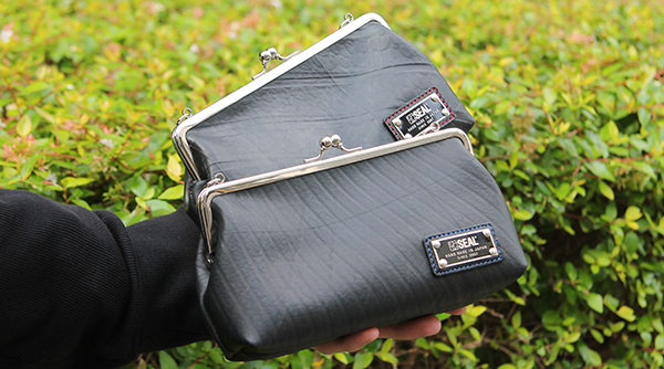 SEAL表参道本店ブログ】ポーチからメインバッグまでとマルチに活躍する