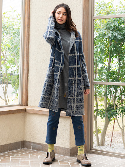 Recommended Items】今週は「io comme io」をピックアップ!! – Sensounico