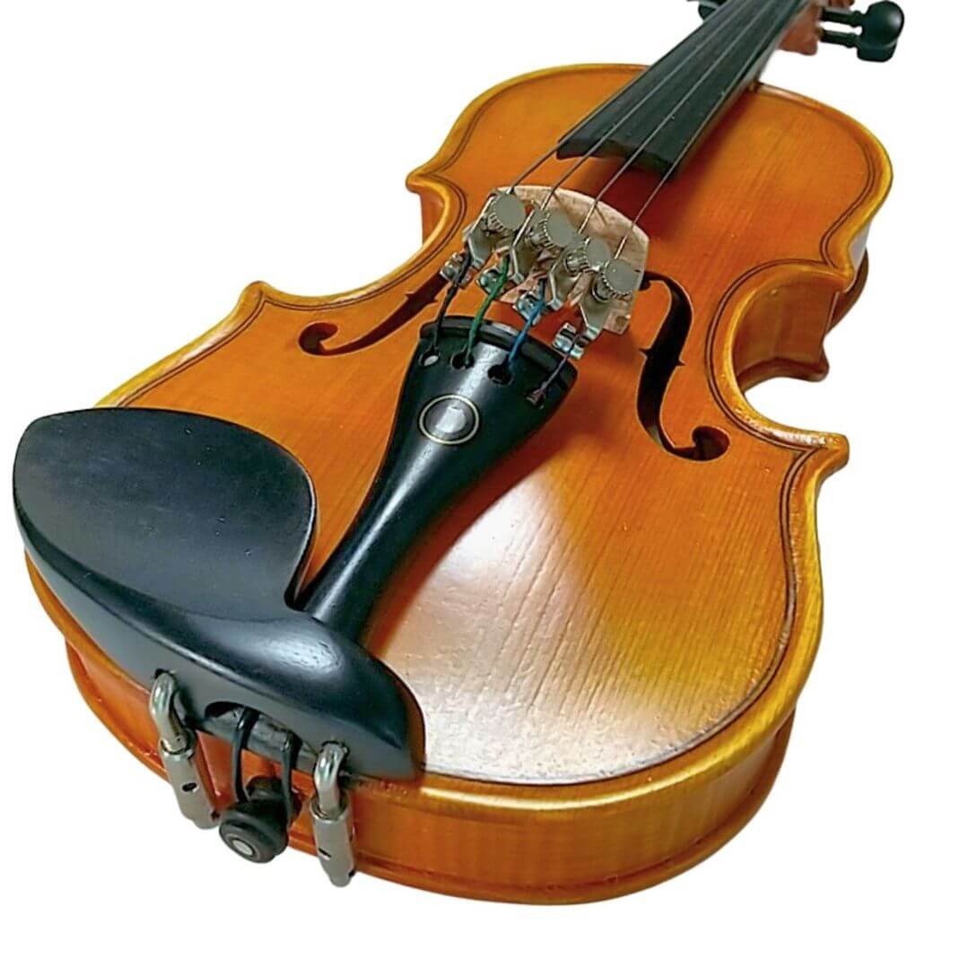 Hallstatt V28 1/16 分数バイオリン初心者セット - - 西尾楽器