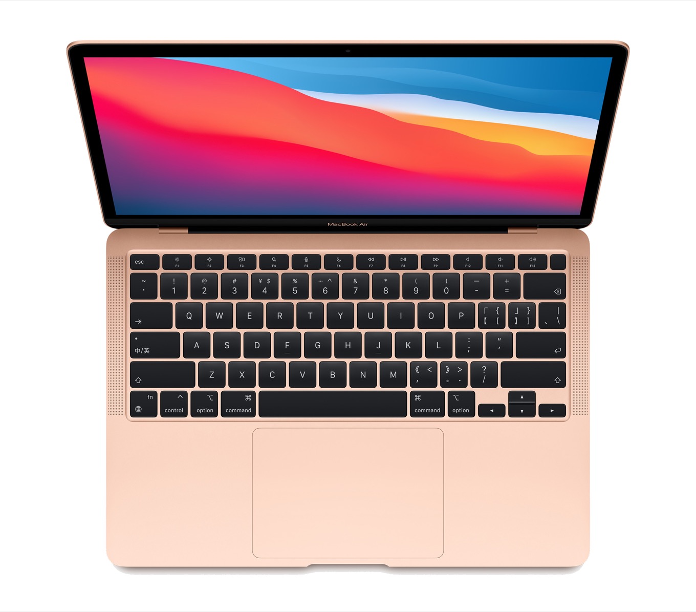20 Macs for 2020: #4 – MacBook Air (2nd generation) – Six Colors