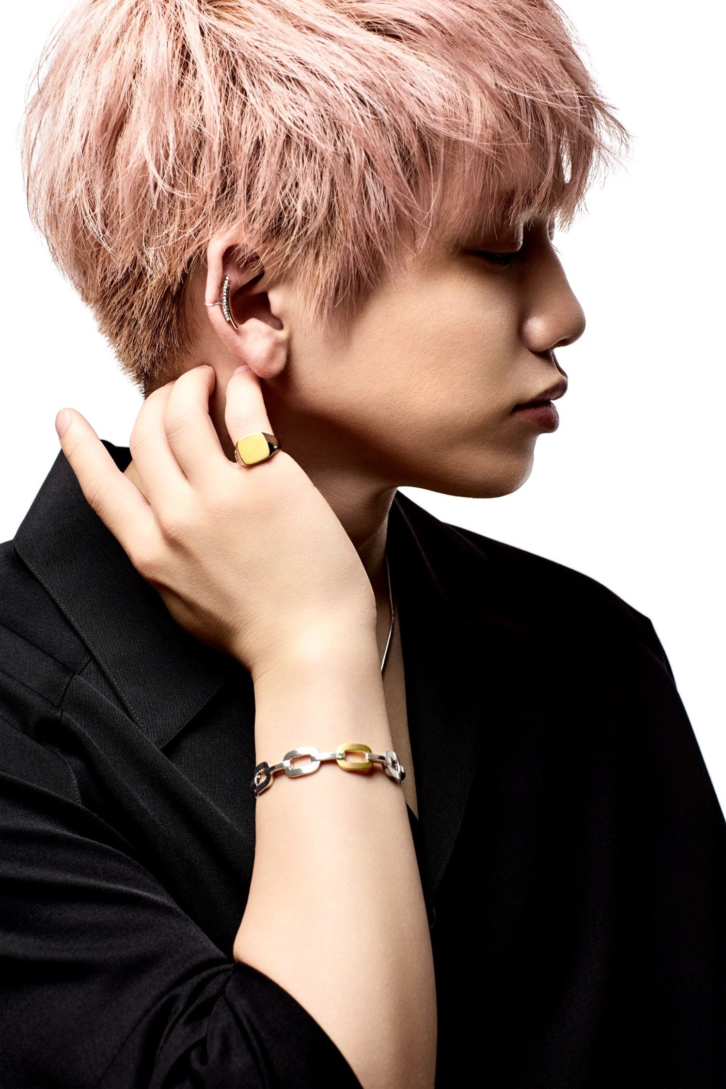 花村想太(Da-iCE)×EMPATHY ALL PEOPLE.】誕生日を記念して誕生石の