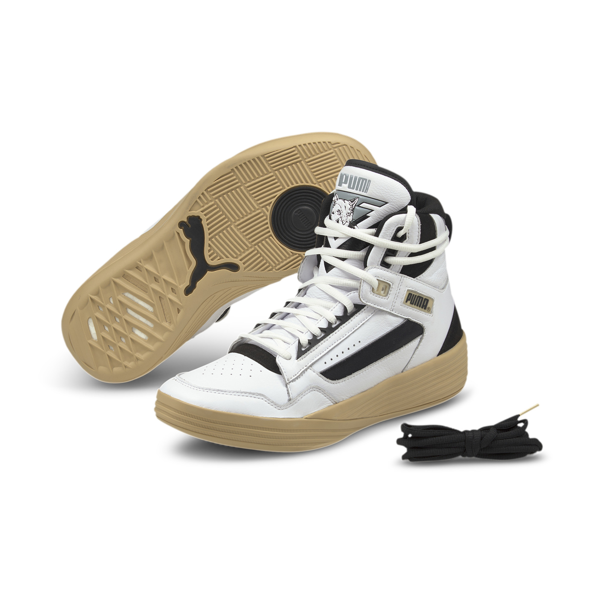 PUMA Set to Release New Clyde All Pro - RESPECT. | The Photo