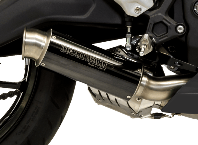 26- Ninja ZX-25R 適合追加情報 – モリワキエンジニアリング