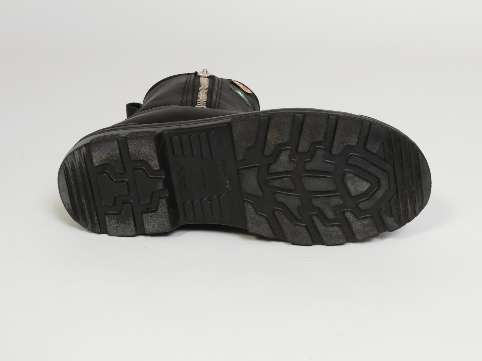 Bucks Safety Boots | The Ryder 707 8