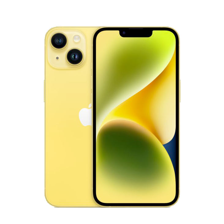 Apple iPhone 14 (Factory Unlocked) USED – Gear Distro