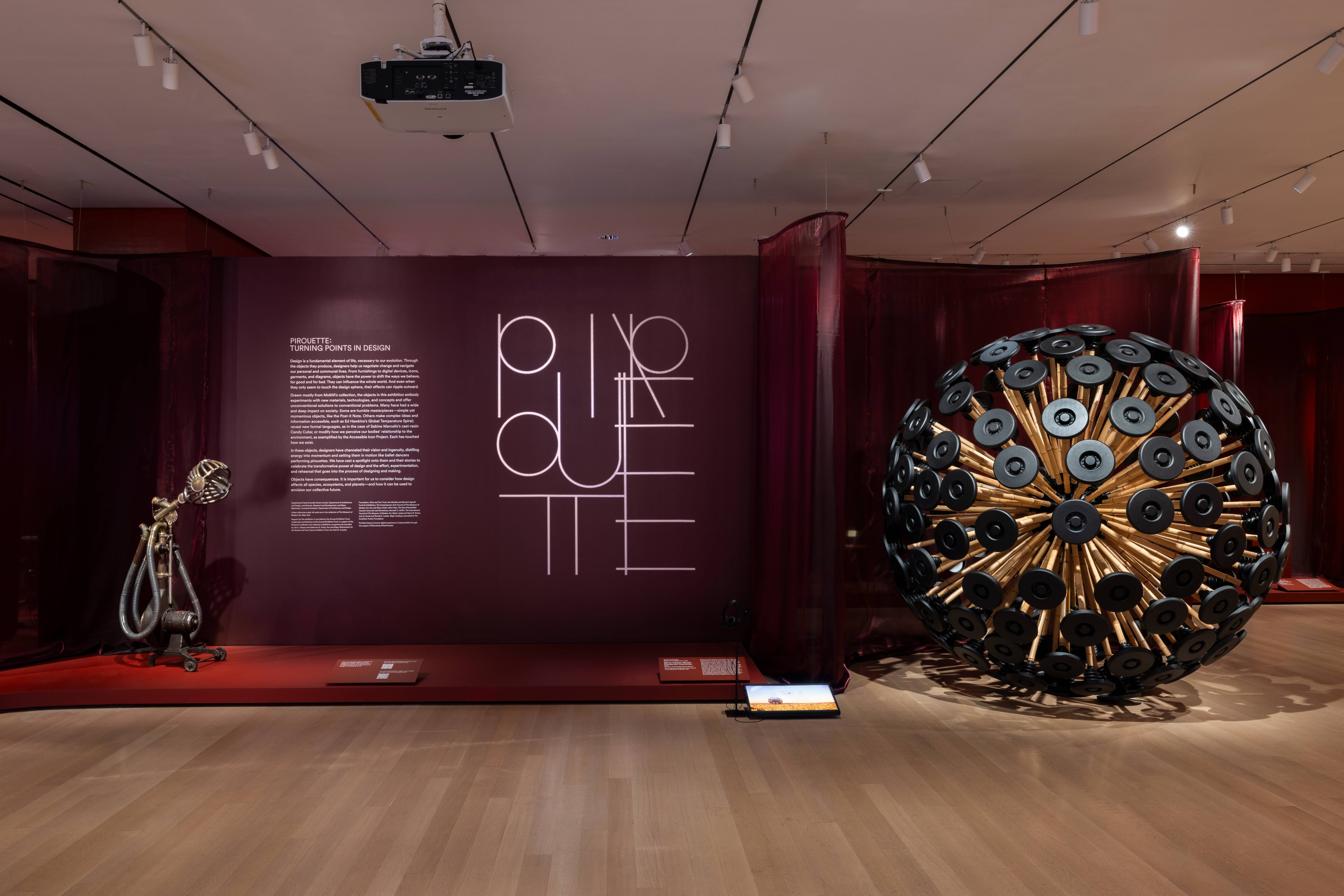 The Daily Heller: MoMA on Quintessential Design – PRINT Magazine