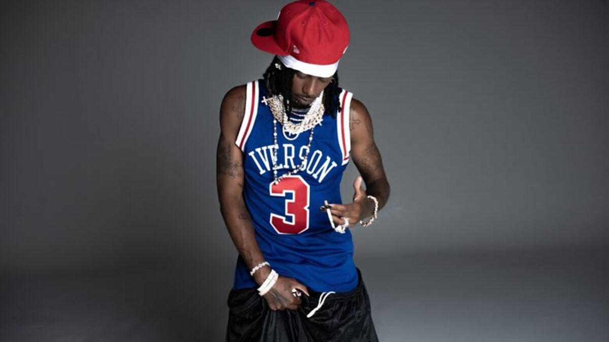 School of trap rock - St. Louis American