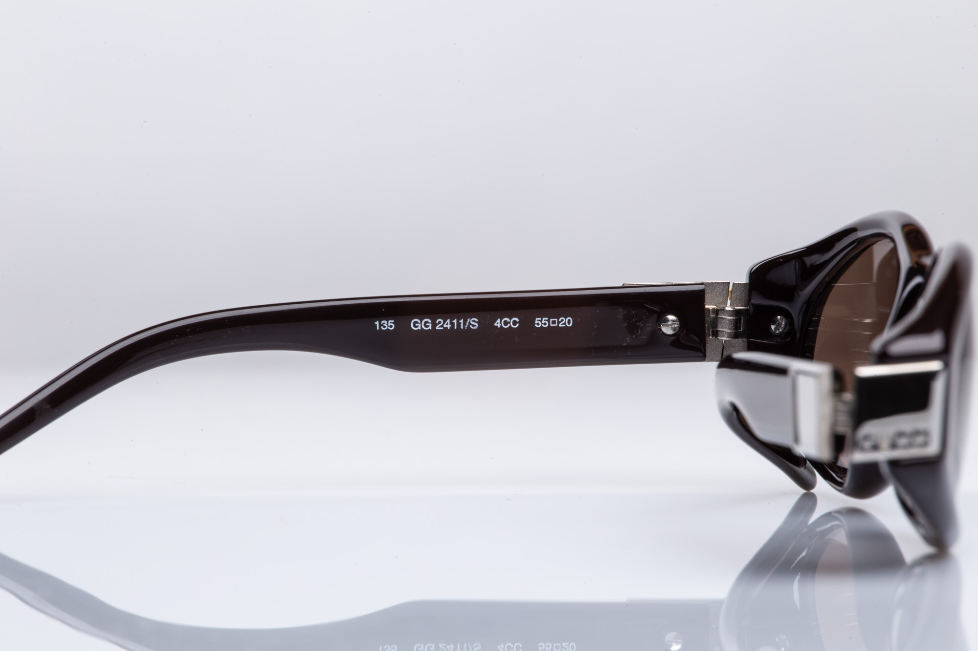Gucci GG 2411/S – Sammy & Nino's Store