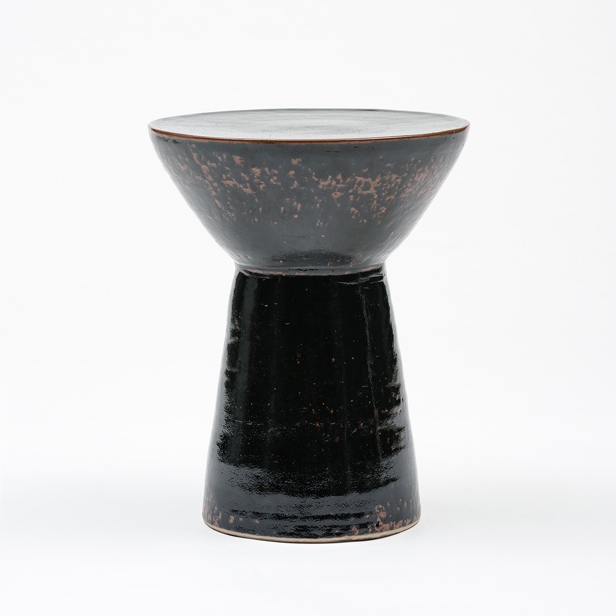 stoneware sculpture – Time & Style