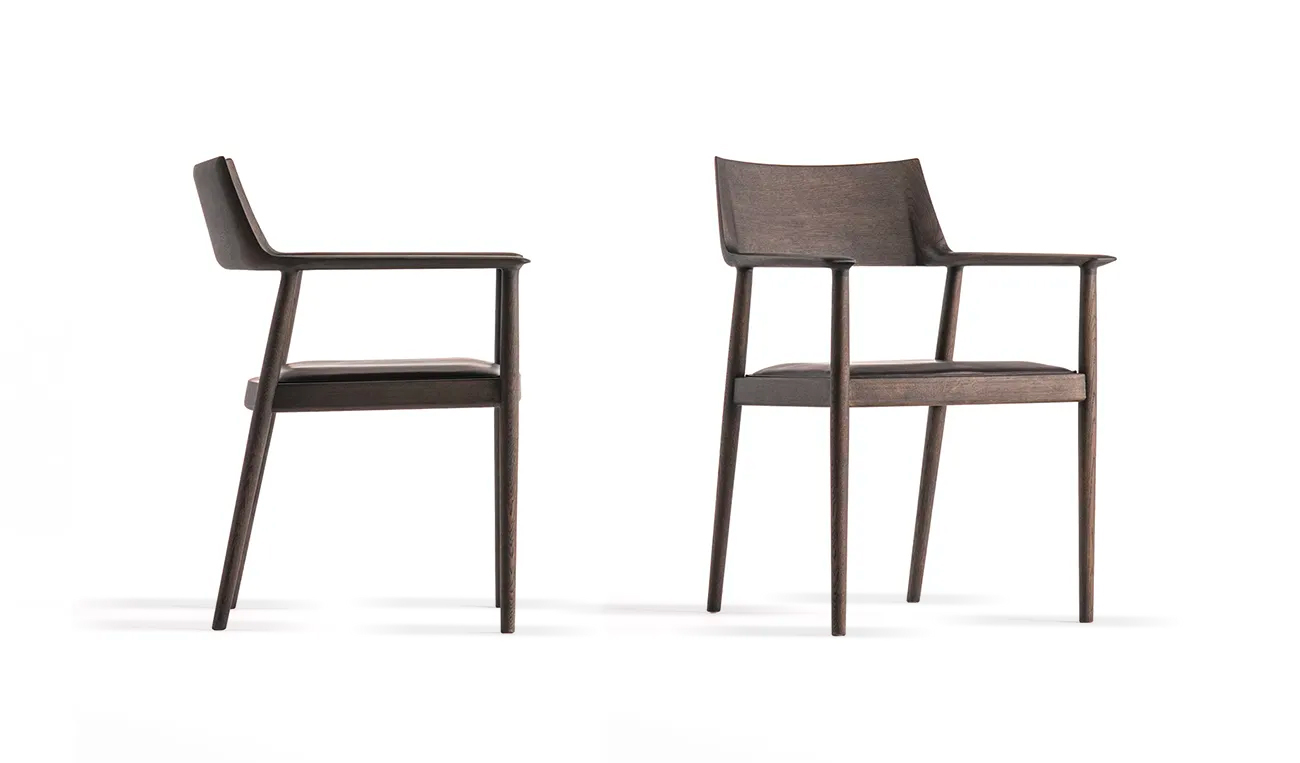 Dorf – Time & Style