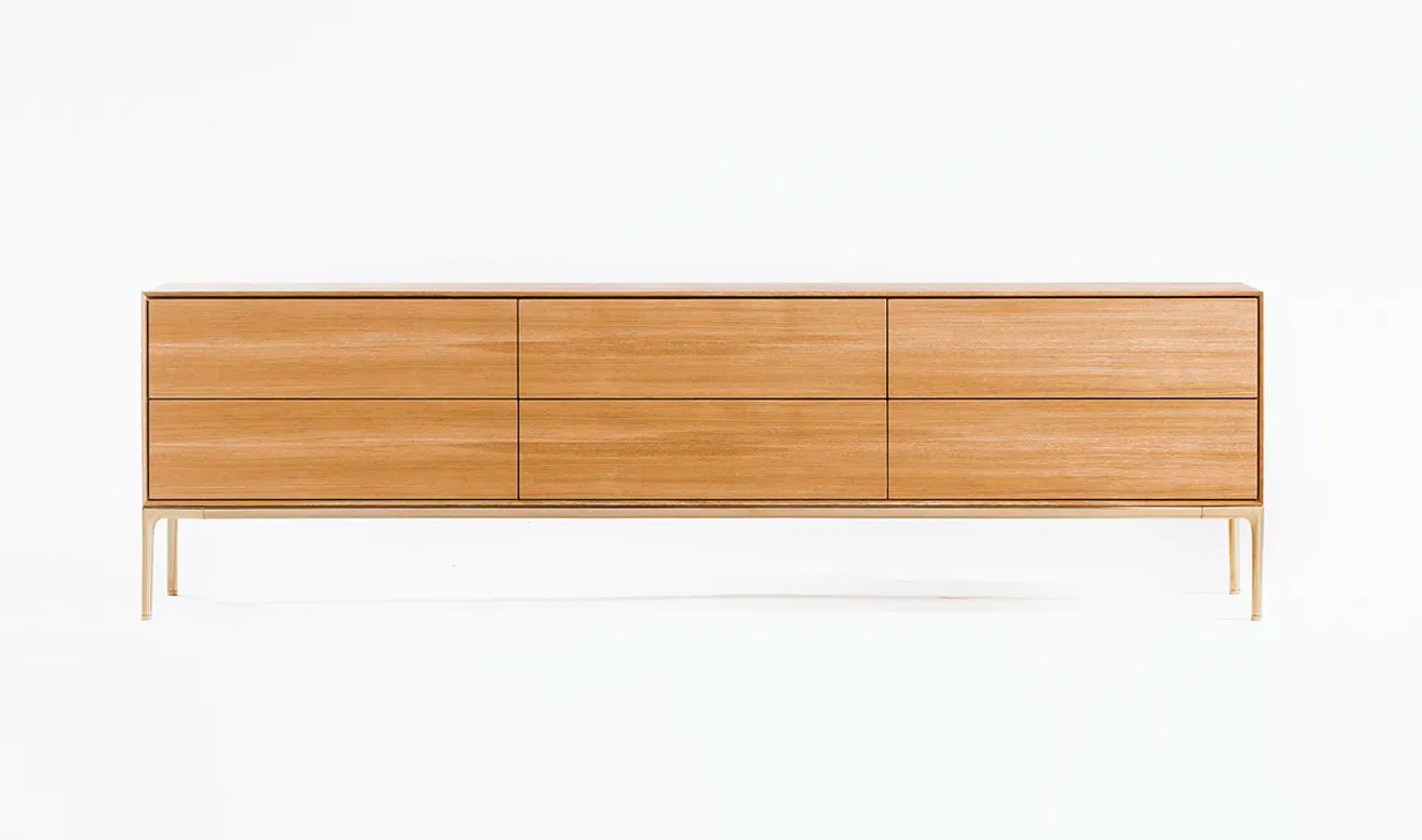 Standard composition cabinet – Time & Style