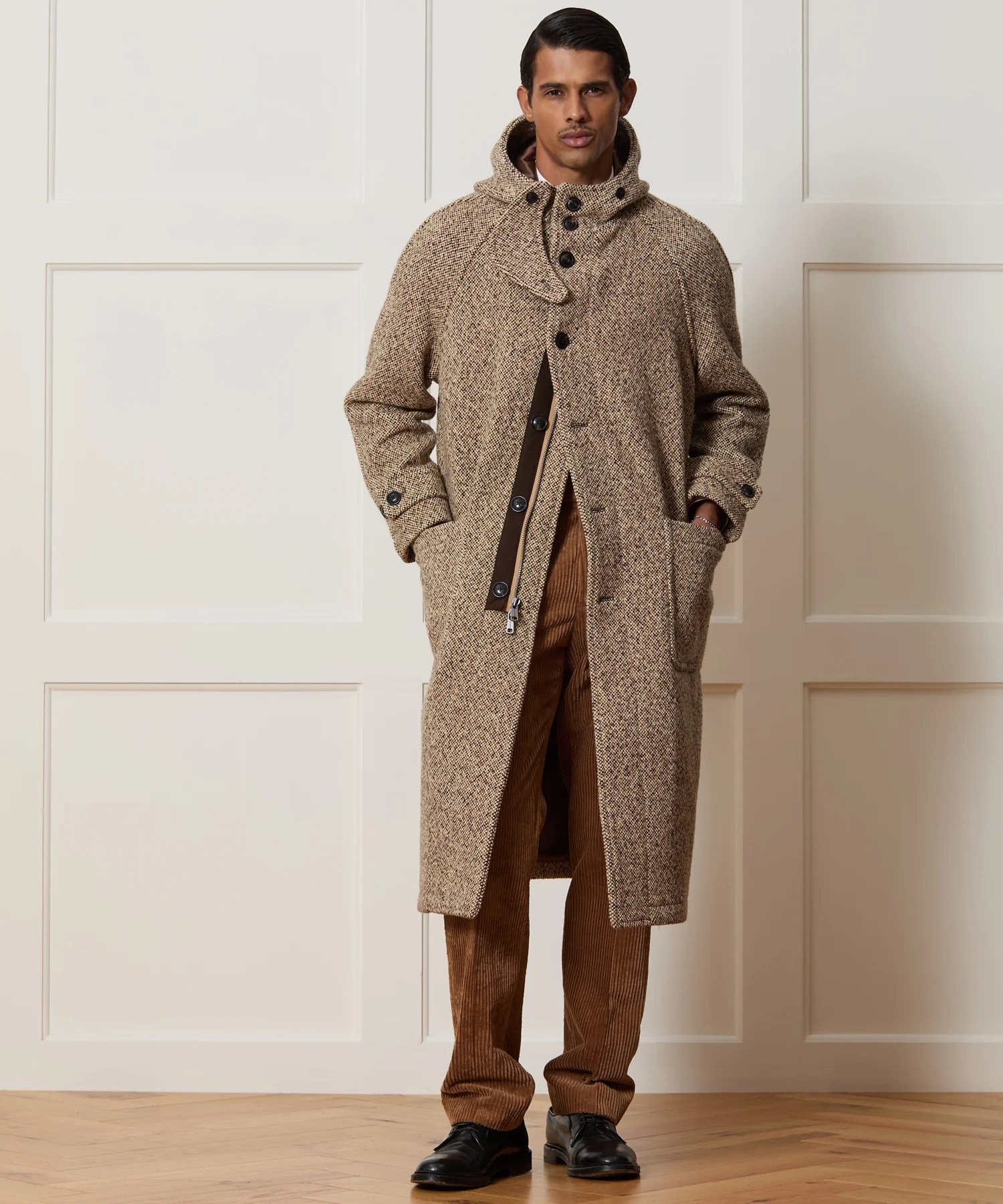 The Perfect Coat [With 2025 Links to Similar Ones You Can Buy