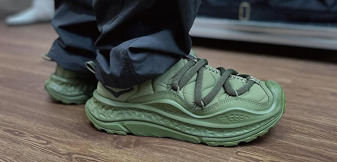 HOKA ORA PRIMO誕生秘話・デザイン・特徴を徹底解説！サイズ感・履き