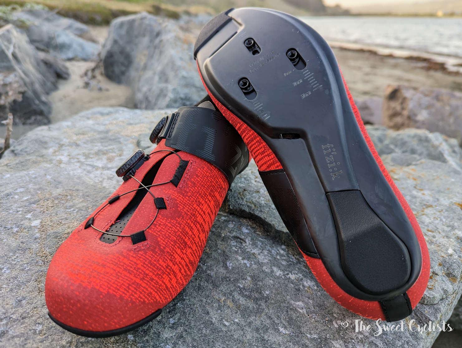 Fizik Vento Infinito Knit Carbon 2 Cycling Shoes Review