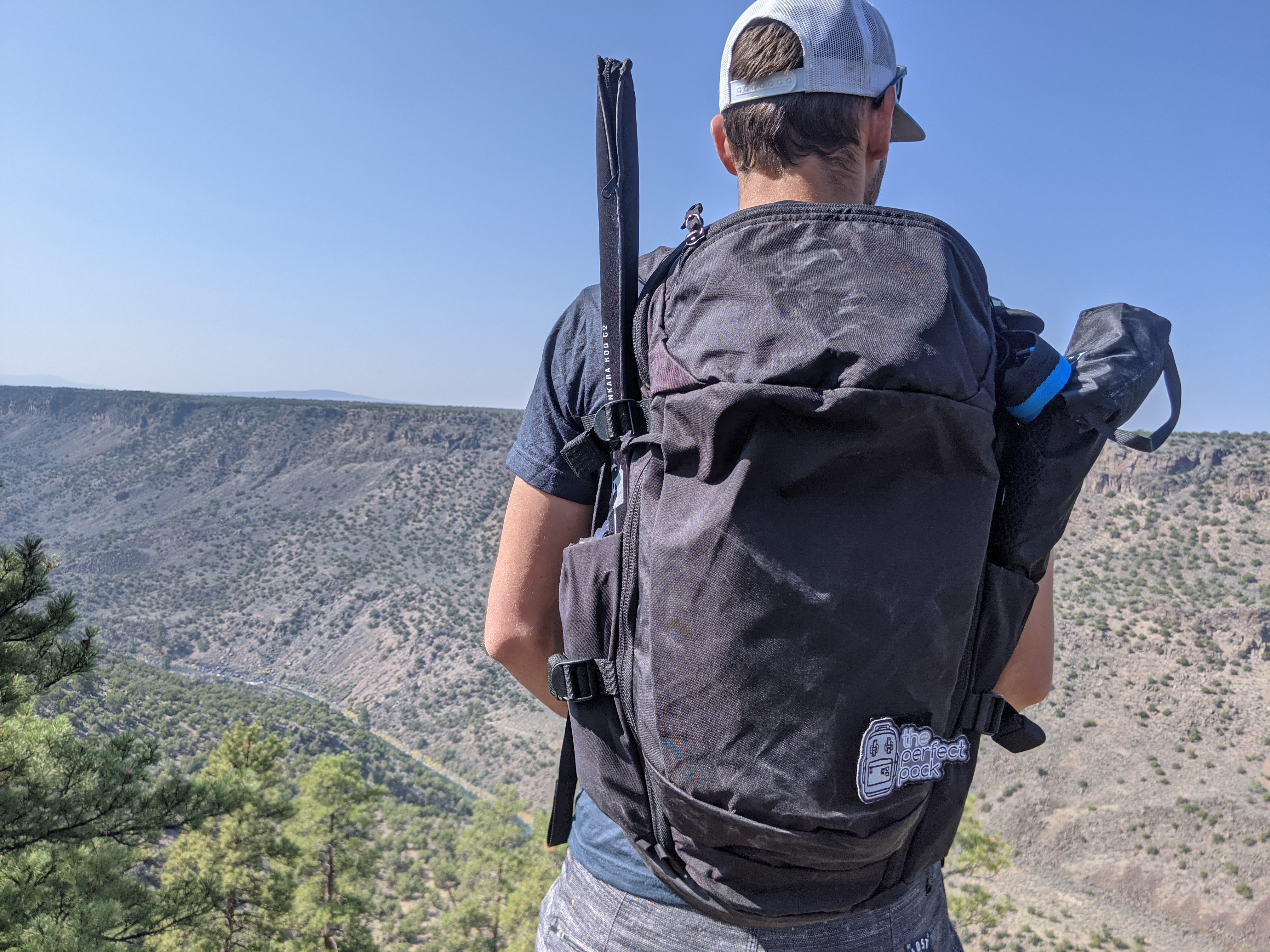 EVERGOODS Mountain Panel Loader (MPL30) V2: Review - The Perfect Pack