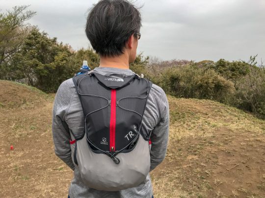 THE NORTH FACE 2019年春の重点ギアレビュー【PR】 | DogsorCaravan