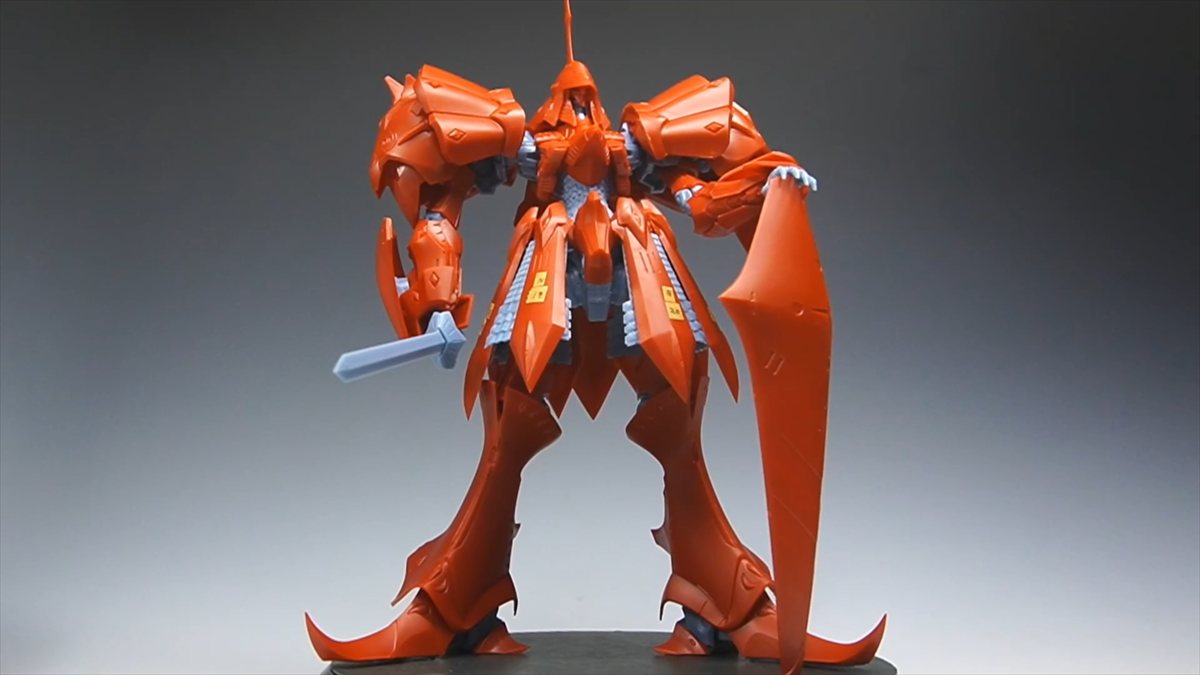 ボークスIMS1/100 サイレンFを作ろう（その3 | ぷろとたいぷZEROのブログ