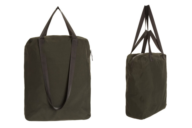 Acquire | Arc'teryx Veilance Seque Tote