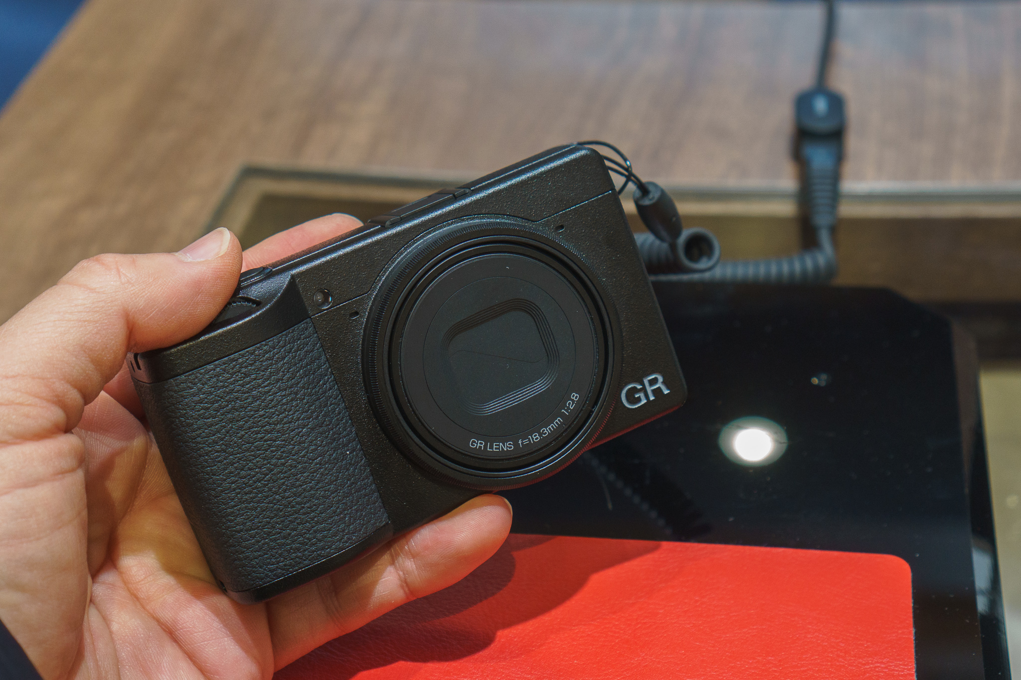 GRIII(GR3)のおすすめアクセサリー | Photo Journal PRESS