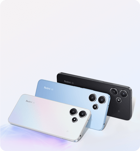 REDMI 12 5G | Xiaomi 日本 | すべての仕様と機能