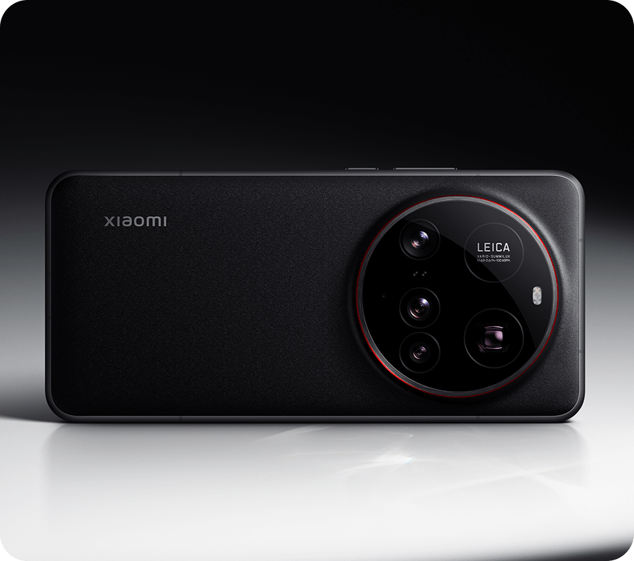 Xiaomi 15 Ultra - Xiaomi Global