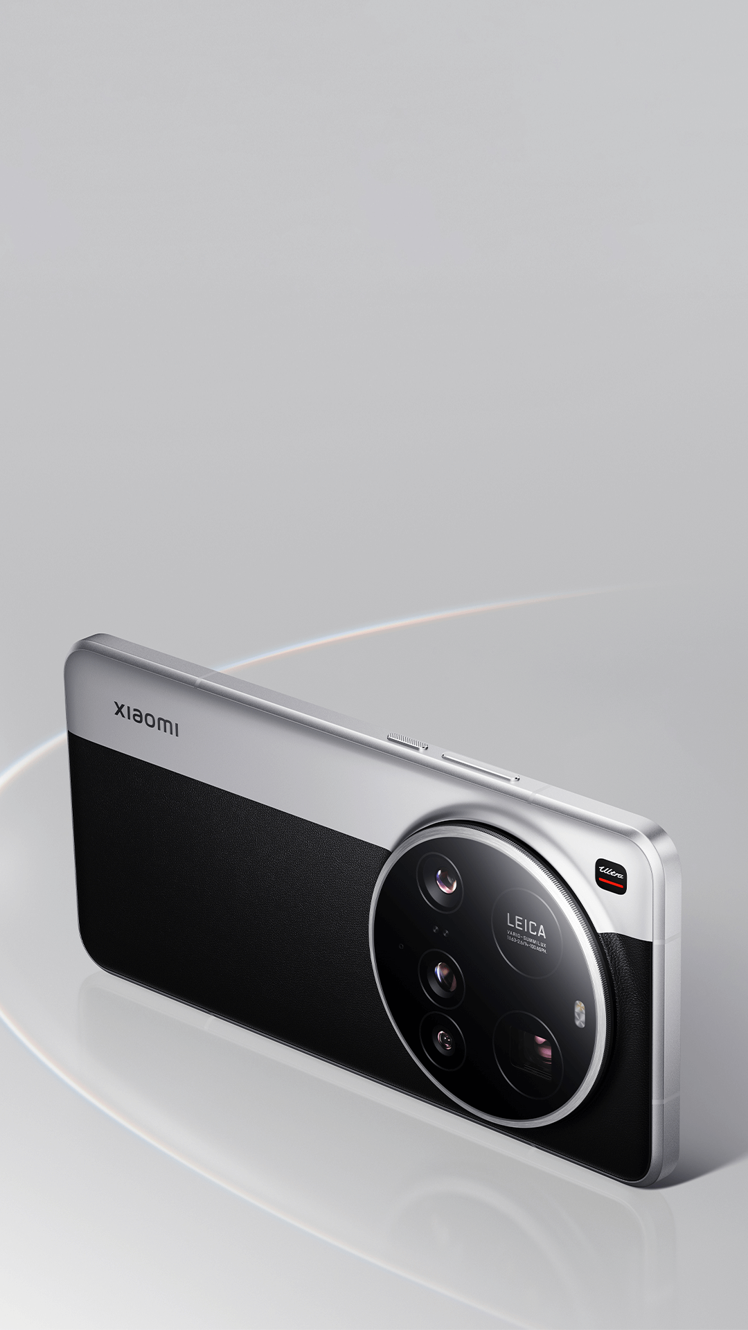 Xiaomi 15 Ultra | Xiaomi 日本 | すべての仕様と機能