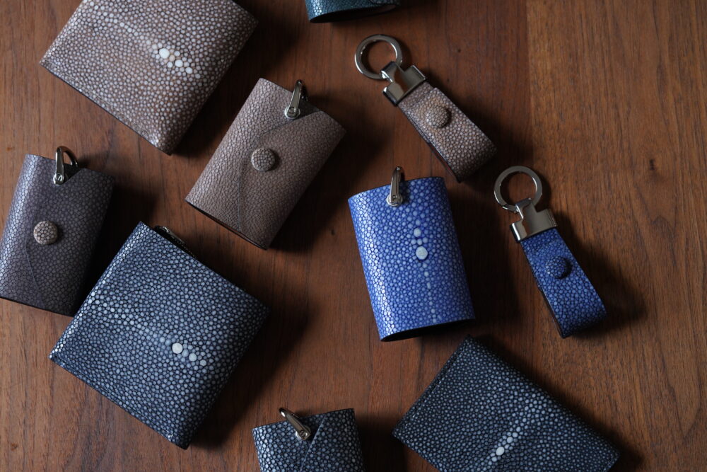 キーケース】ガルーシャキーケース | IKUMA BLOG