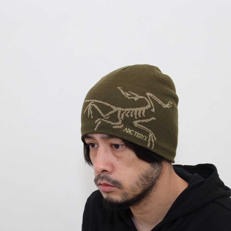 ARC'TERYX(アークテリクス) Bird Head Toque(バードヘッドトーク