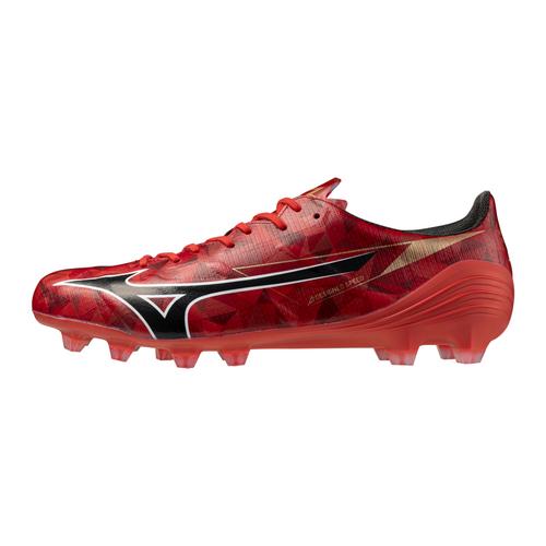 Mizuno Alpha II Elite FG Firm Ground Soccer Cleat - Mizuno USA